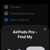 Слушалки Airpods pro, снимка 1 - Безжични слушалки - 44696005