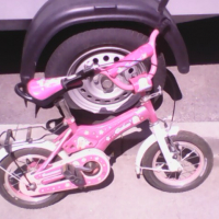 Детско колело велосипед, снимка 1 - Детски велосипеди, триколки и коли - 36368165