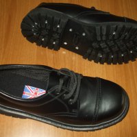N42 Undercover нови мъжки обувки, снимка 5 - Ежедневни обувки - 38071654