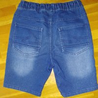 Къси панталони р.140, снимка 2 - Детски къси панталони - 40809868