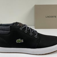 Lacoste Ampthill Terra, снимка 1 - Кецове - 37875472