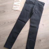 Zara - детски дънки , снимка 5 - Детски панталони и дънки - 40834100