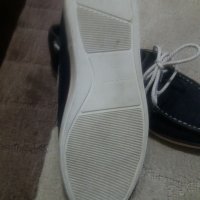 Мъжки обувки  ZARA , снимка 4 - Ежедневни обувки - 34232752