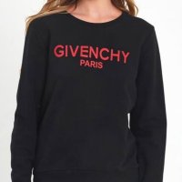 Дамска блуза Givenchy - Различни цветове, снимка 2 - Блузи с дълъг ръкав и пуловери - 42425403