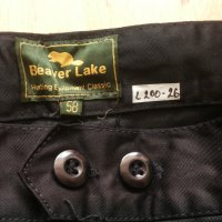 Beaver Lake Hunting Trouser размер 2-3XL за лов риболов туризъм панталон със здрава материя - 821, снимка 14 - Екипировка - 44306345