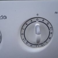 Продавам програматор за пералня Zanussi FА 1026, снимка 4 - Перални - 38967838