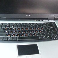 Лаптоп за части Acer Travelmate 4260, снимка 1 - Части за лаптопи - 44472524