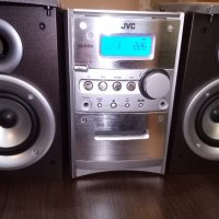 Уредба JVC UX-G4, снимка 2 - Аудиосистеми - 42688543