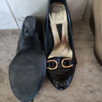 Дамски обувки, снимка 6 - Дамски елегантни обувки - 34255396