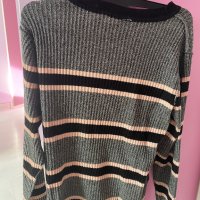 Дамски Пуловери - Нови !, снимка 2 - Блузи с дълъг ръкав и пуловери - 44329327