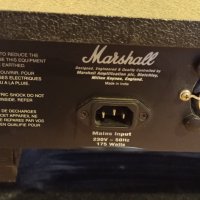 Marshall MG100hdfx китарен усилвател, снимка 8 - Китари - 44364820
