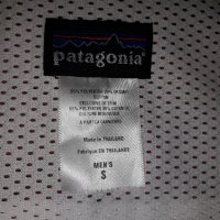 Patagonia (S) мъжка спортна риза, снимка 6 - Ризи - 34020961