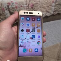 Huawei P10 lite 4 GB RAM, с три калъфа, снимка 3 - Huawei - 44177650