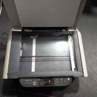 Принтер Canon Pixma MP150 (ЗА ЧАСТИ), снимка 2 - Принтери, копири, скенери - 44449749