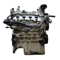 Двигател 1.6 BLF Volkswagen Jetta V(2005-2010) ID:94029, снимка 3 - Части - 39661343