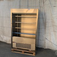 Крайстенна хладилна витрина, снимка 2 - Обзавеждане за заведение - 42229281