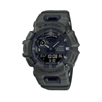 Мъжки часовник Casio G-Shock GBA-900UU-3AER, снимка 7 - Мъжки - 44621332