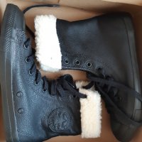 Нови Converse /Steve Madden №37/38, снимка 8 - Кецове - 32046009