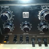 GRUNDIG R35A-SUPER HIFI RECEIVER-ВНОС SWITZERLAND, снимка 13 - Ресийвъри, усилватели, смесителни пултове - 29347143