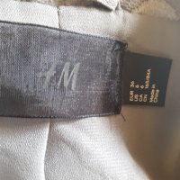 Дамско сако H&M, снимка 2 - Сака - 33751537