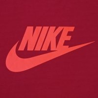 Nike оригинална тениска M Найк спортна фланелка, снимка 4 - Спортни екипи - 40653894