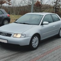 ЧАСТИ- АУДИ А3  1996-2003г. AUDI A3 тип-8L бензин 1600куб, 74kW, 101kс..., снимка 6 - Части - 40487449