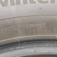 Нова зимна гума CONTINENTAL WinterContact TS 860 195/55 R16 87H, снимка 6 - Гуми и джанти - 31040230