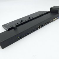Докинг станция Lenovo ThinkPad Workstation Dock 40A5 за P50, P51, P70, P71 + Гаранция, снимка 2 - Други - 30230239