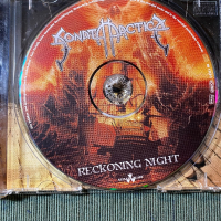 Sonata Arctica, снимка 3 - CD дискове - 44604609