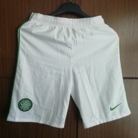 Celtic Nike оригинални къси гащи шорти Селтик , снимка 1 - Спортни дрехи, екипи - 42036852