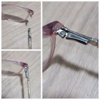  Заварки метални рамки , ремонт очила, снимка 7 - Слънчеви и диоптрични очила - 35314283