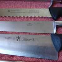 Solingen ,F. DICK ,WMF -ножове, Масат FISCHER , снимка 6 - Прибори за хранене, готвене и сервиране - 31471615