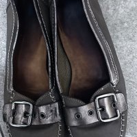 Немски обувки Gabor размер 44 дамски, снимка 2 - Дамски ежедневни обувки - 42613393