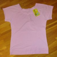 Блузка и панталон за р.158, снимка 4 - Детски комплекти - 40451271