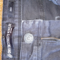 Мъжки маркови дънки CLCT, Denim, размер 32 