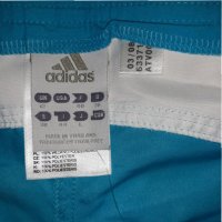  р-рЛ Adidas, снимка 2 - Къси панталони и бермуди - 29237262