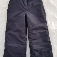 Детски ски панталон WEDZE 4-5 години, снимка 6 - Детски панталони и дънки - 38994753