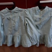 Детски блузи , снимка 6 - Детски Блузи и туники - 37420033