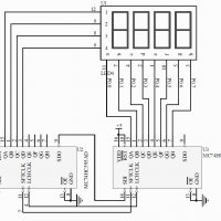multi-function shield Arduino, снимка 3 - Друга електроника - 30361786