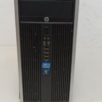 Настолен компютър HP Intel CORE I5 , снимка 1 - Работни компютри - 30770465