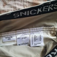 Snickers тактически панталони, снимка 6 - Панталони - 38257594