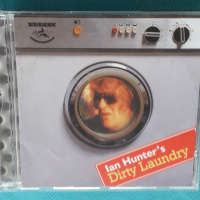 Ian Hunter(Mott the Hoople)(Classic Rock)-2CD, снимка 7 - CD дискове - 44514754