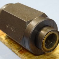 хидравличен клапан ATOS AQFR-15 G1/2, снимка 5 - Резервни части за машини - 37052474