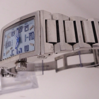 FESTINA Дамски кварцов часовник със седефен циферблат, снимка 6 - Дамски - 44793182