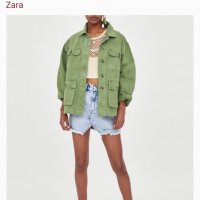 Пола ZARA, снимка 3 - Поли - 38078340