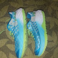 Дамски маратонки HOKA ONE ONE, снимка 3 - Маратонки - 44343374