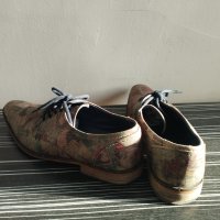 Продавам мъжки обувки, снимка 3 - Официални обувки - 40431734