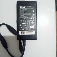 Адаптер за Dell-модел DA65NS3-00 PA-12, снимка 1 - Части за лаптопи - 30943418