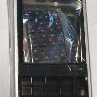 Sonyericsson P1 панел, снимка 2 - Резервни части за телефони - 40865897