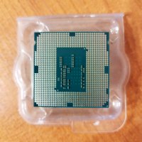 Процесор Intel Pentium G3258, socket LGA 1150, с охладител, снимка 3 - Процесори - 42641414